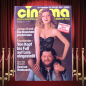 Preview: Cinema Magazin Heft 40 1981 Klapperschlange Poster | Hoppla-Stuff